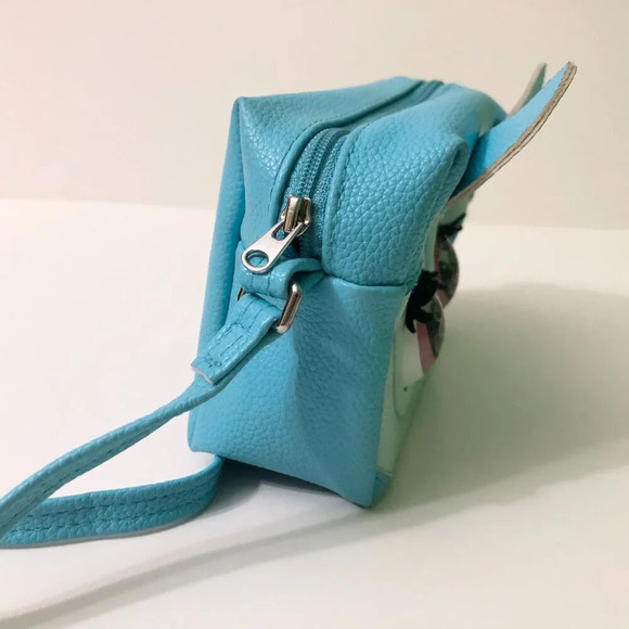 Purse Pets Fierce Fox Girls Purse Interactive Blinks Talking - Picture 9 of 16